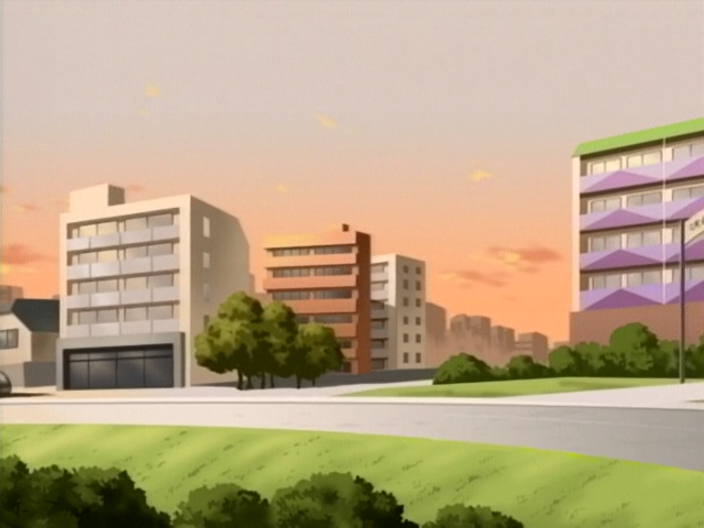 Futari no Aniyome (Animex)